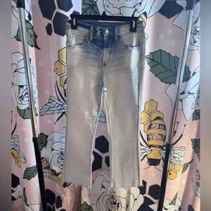 Daze Denim jeans "Amish" collection design sample 26/27